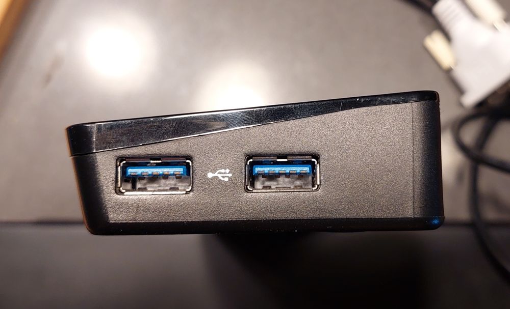 Fujitsu PR8.1 USB 3.0 Hub64584699241475124