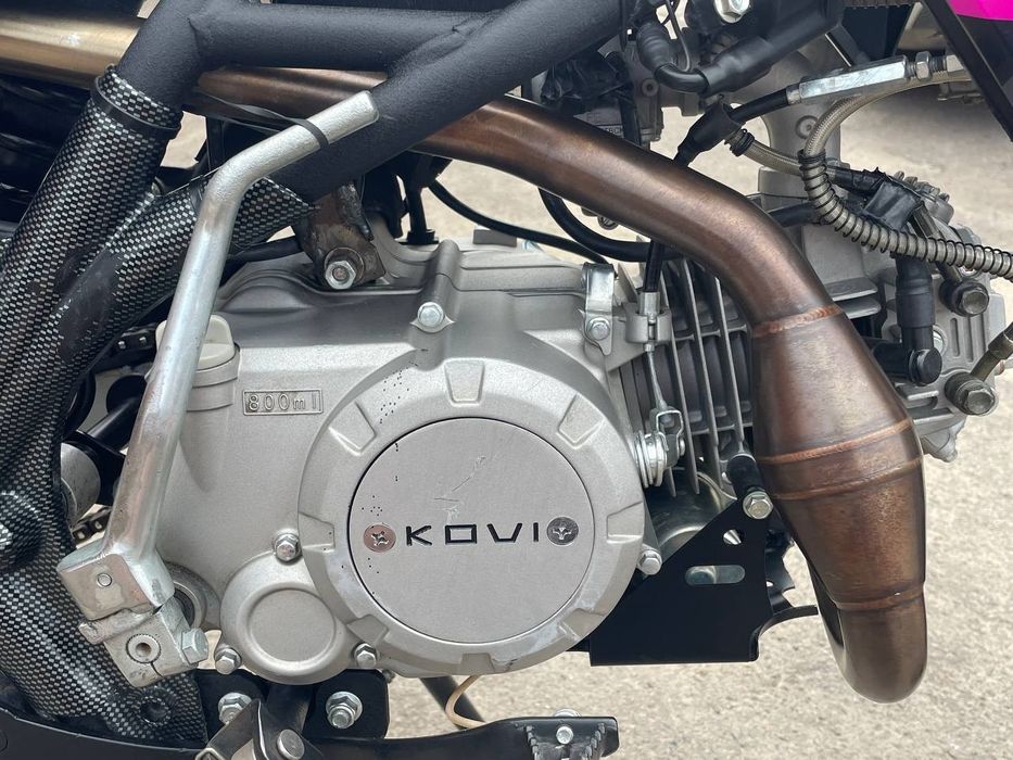 Продам кові піт 150