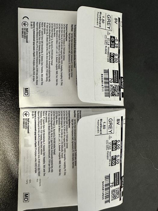 Оправа Armani Exchange