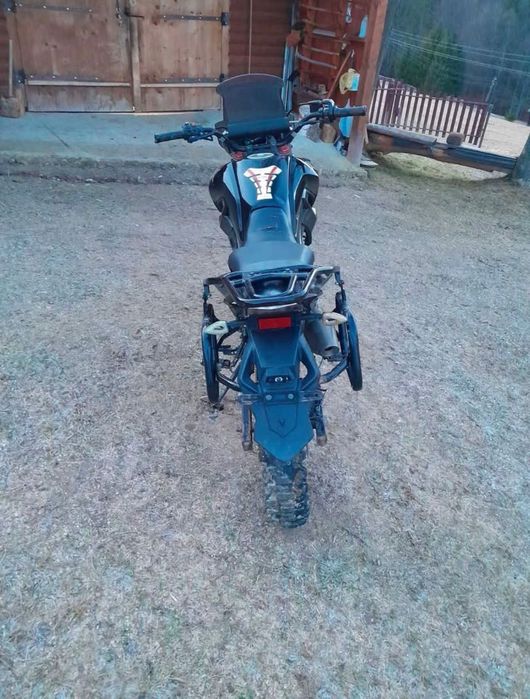 Продам Шенерай 250 куб.