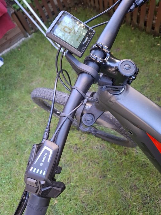 Trek PowerFly 4  625 Wh Rozmiar M Rok 2023