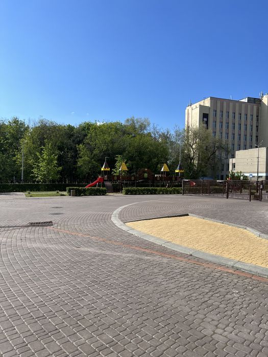 Продам 4к. квартиру ЖК Фаворит ул. Сумская 130-Г
