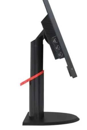 Base suporte de monitor Lenovo