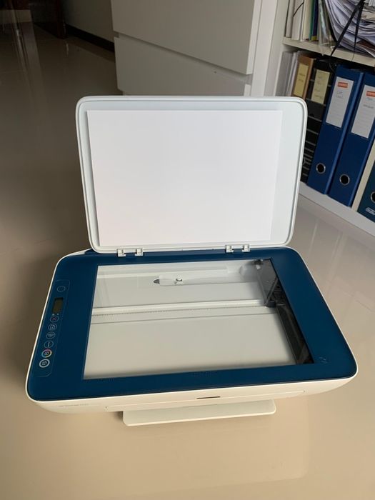 Impressora Deskjet2721 wi-fi