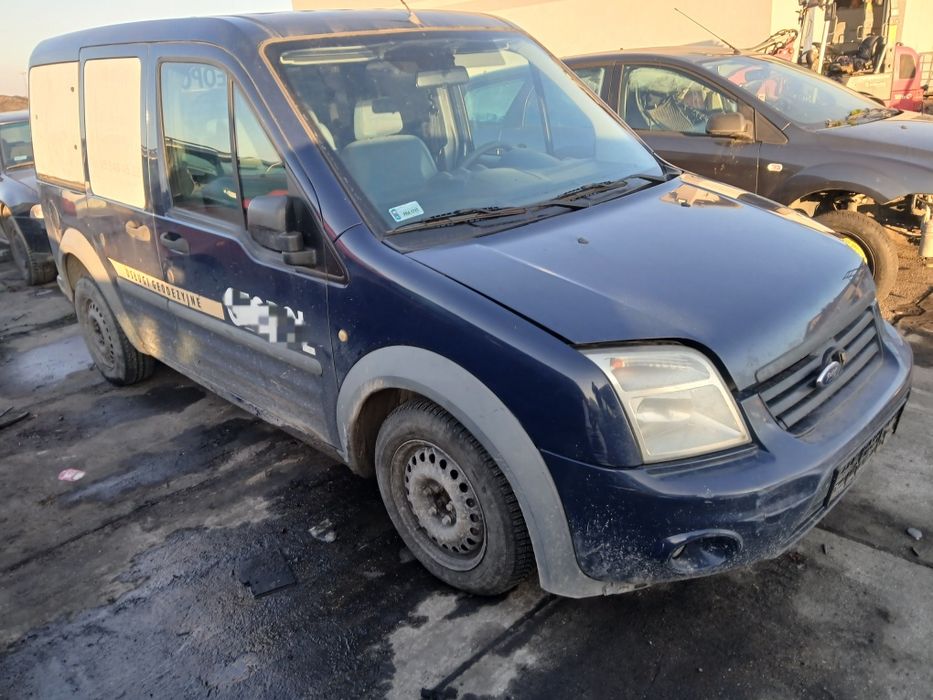 Ford tourneo Connect I maska i inne 1.8 tdci