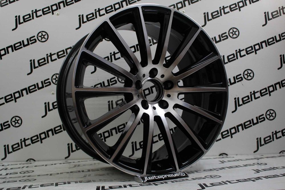 Jantes Mercedes Turbine AMG 20 5x112 8.5+9.5 ET42+45