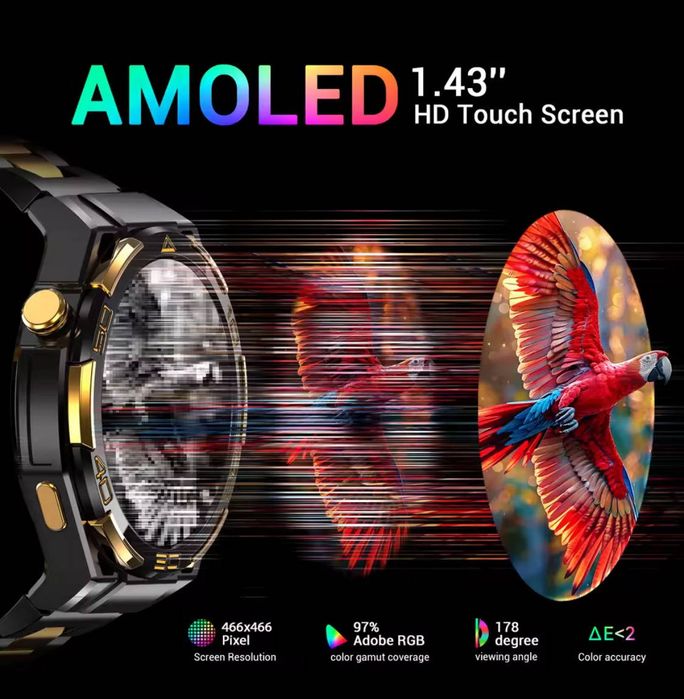 Флагман Blackview W90 Pro