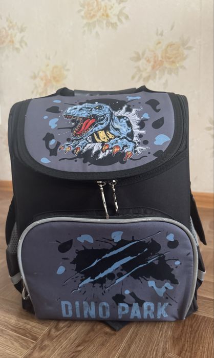 Рюкзак шкільний