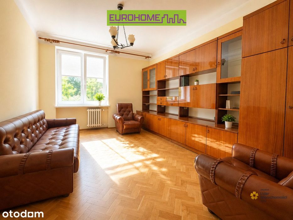 Mieszkanie 2 pokoje 48 m², 1. piętro | ul.Chopina