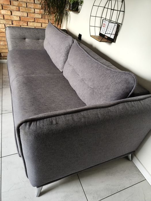 Sofa kanapa big sofa wersalka