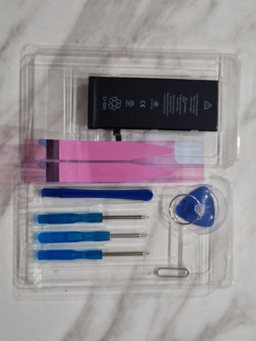 Bateria do Iphone 6 6g nowa