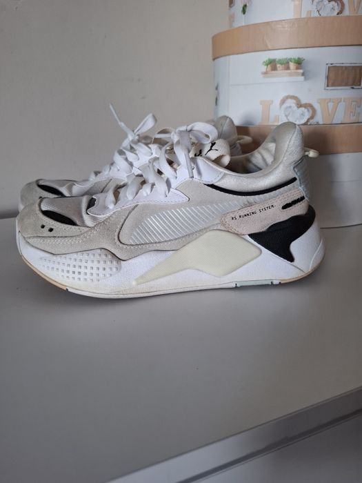 Puma Running System 38