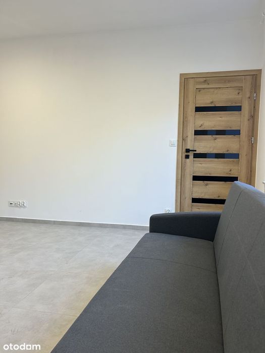 Ogrzewanie i Internet w cenie 30 m² Centrum Generalny Remont - Widok 6