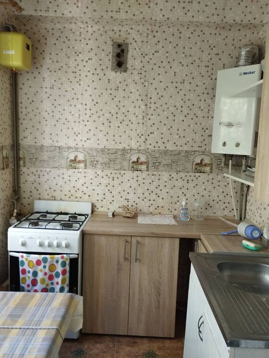 2к.Квартира Парковая 79