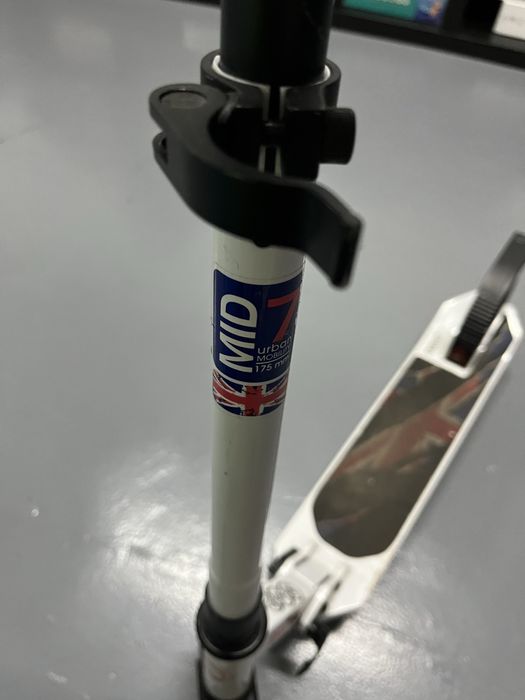 Trotinete Oxelo (Decathlon)