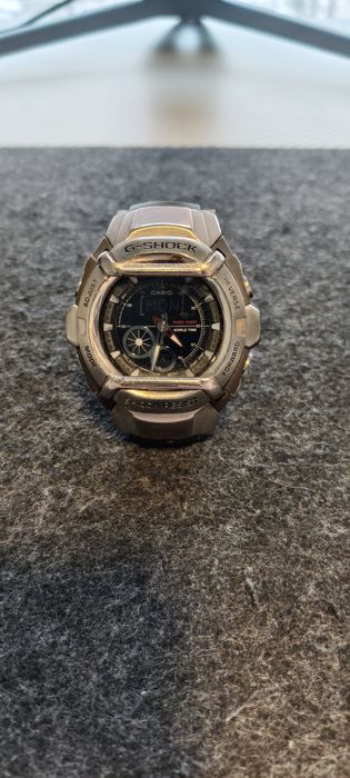 Casio G-Shock G-510D