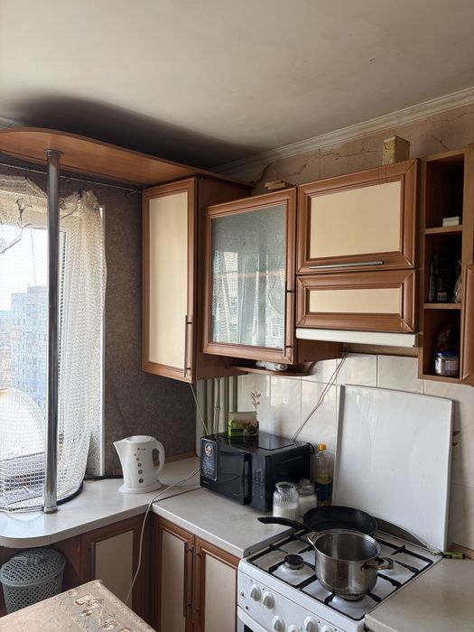 Продаётся 2-комнатная квартира в районе Попова, ориентир ЗАГС.