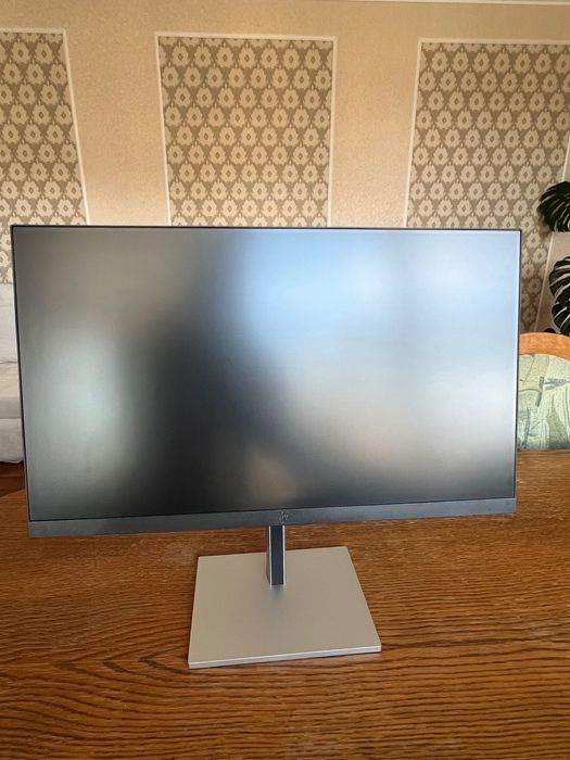 Монітор HP E24u G5