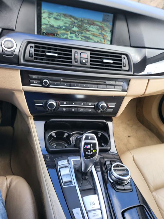 Bmw 520d f11 nacional