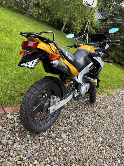 Yamaha TDR Yamaha tdr 125 cylinder 170cc