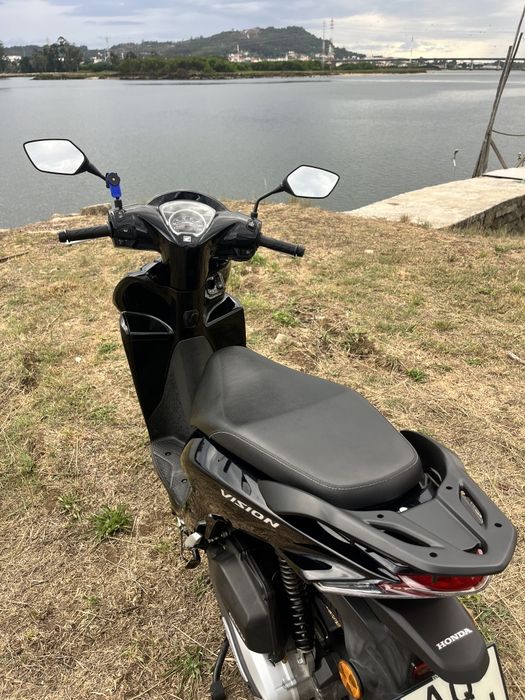 Honda Vision 110 2022