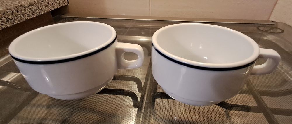 Vários Conjuntos de Loiça