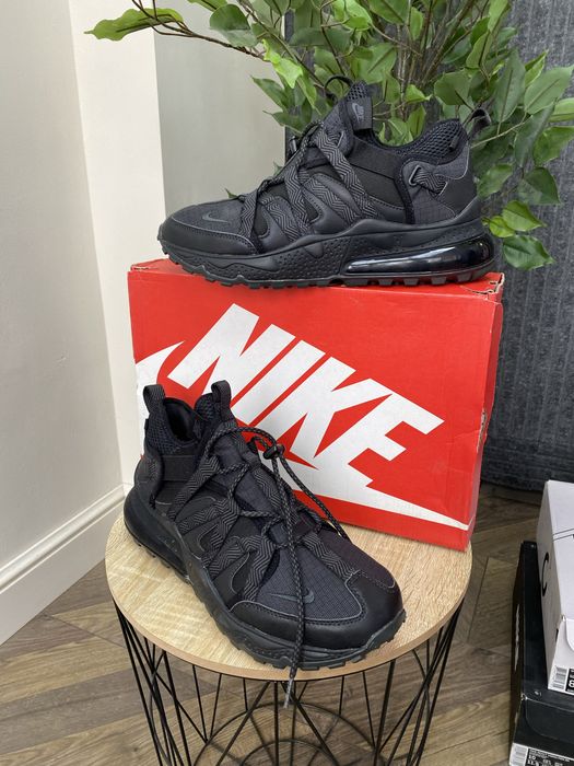 Кросівки Nike Air Max 270 Bowfin оригінал