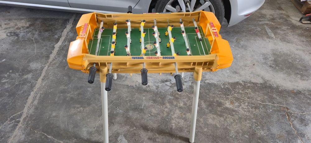 Matraquilhos de criança