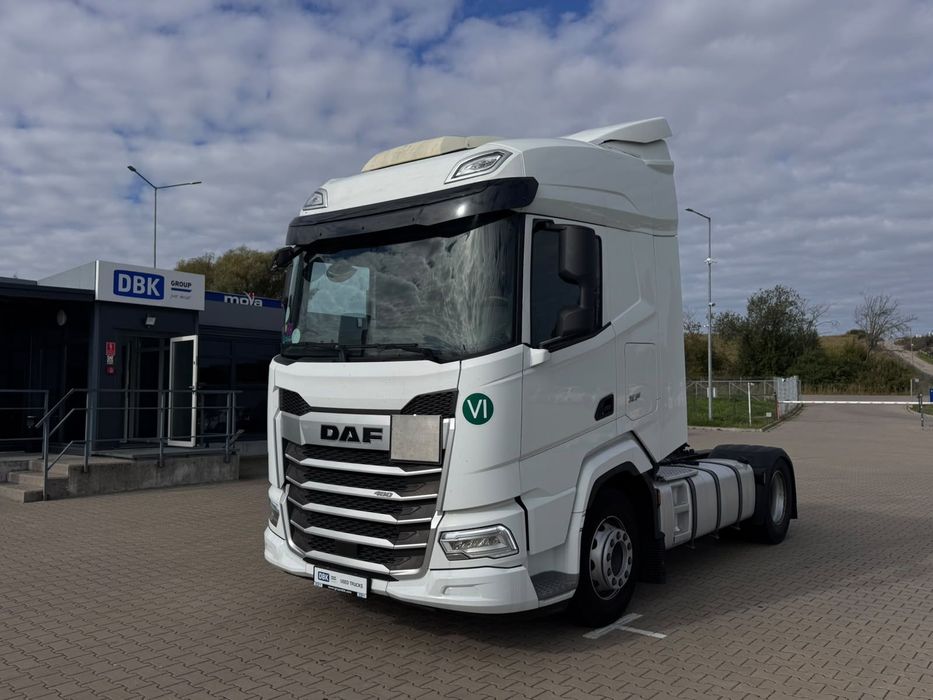 DAF