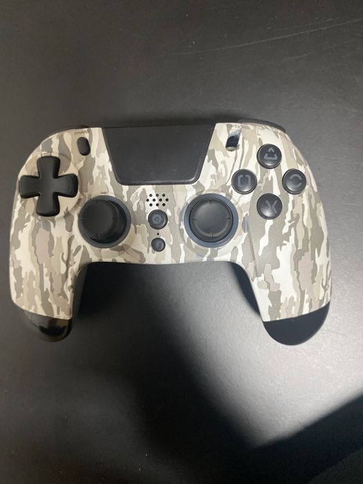Vendendo uma ps4