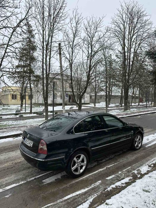 Продам passat b5+