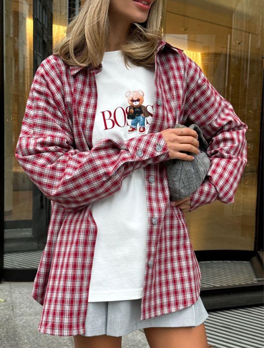 Сорочка Lovi_atelier