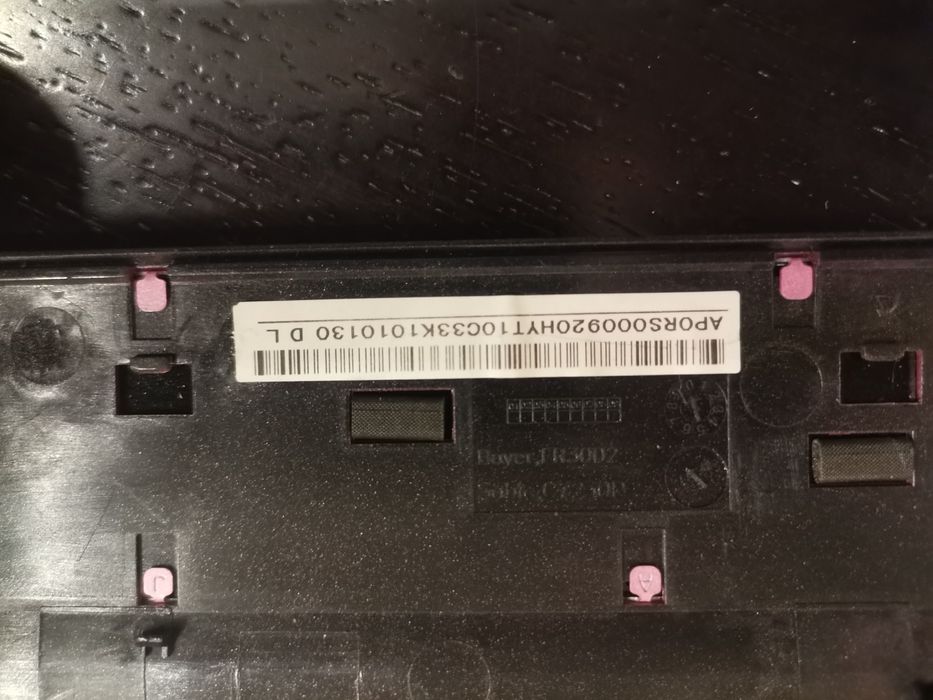 Teclado para Samsung