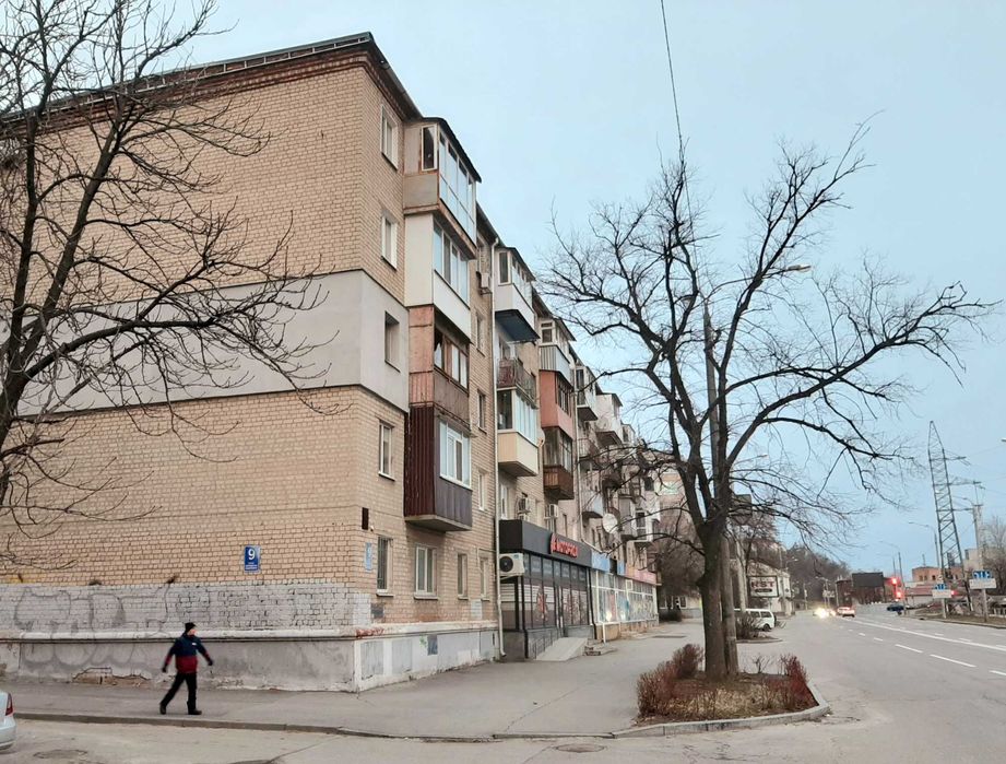 СВЕТ есть, ГАЗ! Смарт ТВ, духовка, 4 места, Центр, ТРЦ Никольский