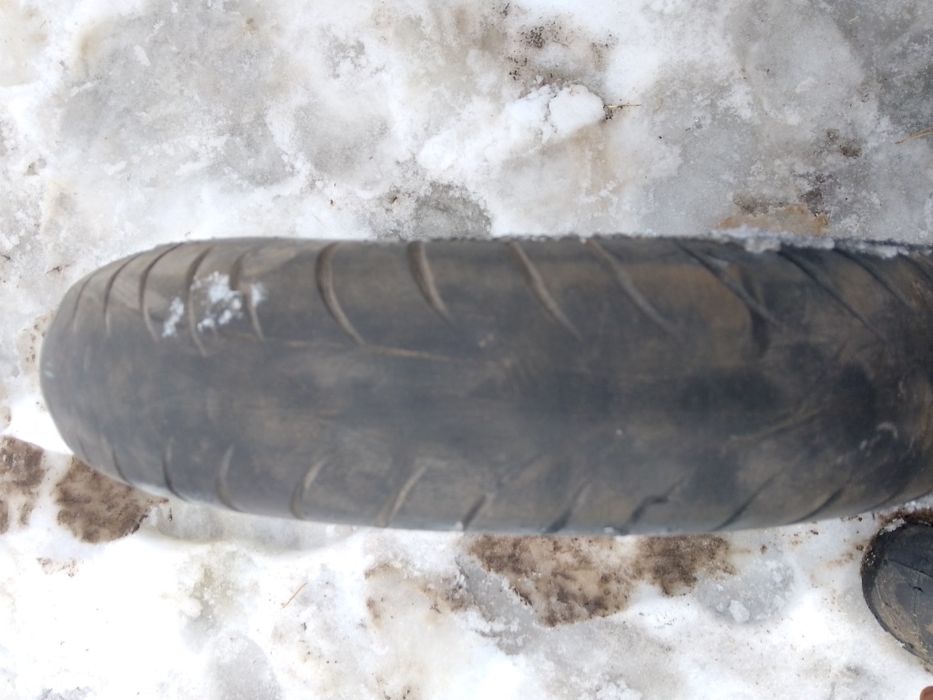 Продам скат на мото