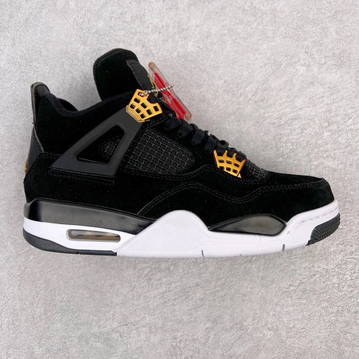 Jordan 4