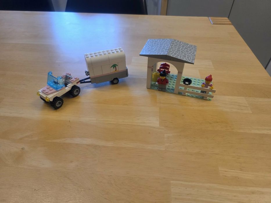 Lego paradisa , lego paradise , zestawy Okazja!!