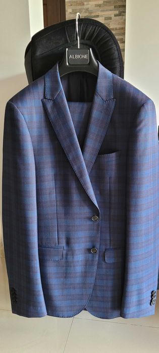 Garnitur młodzieżowy Albione 182/92/83