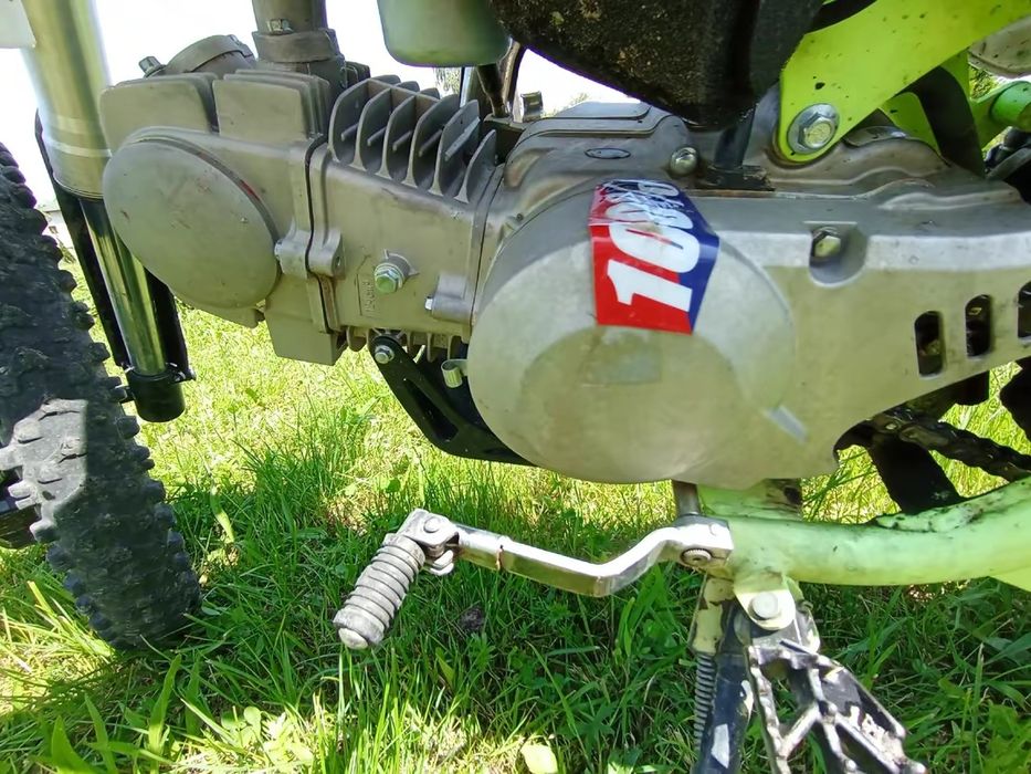 Продається підбайк