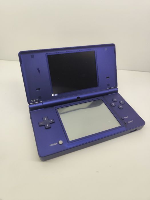 Consola Nintendo DSi Azul - A funcionar a 100%