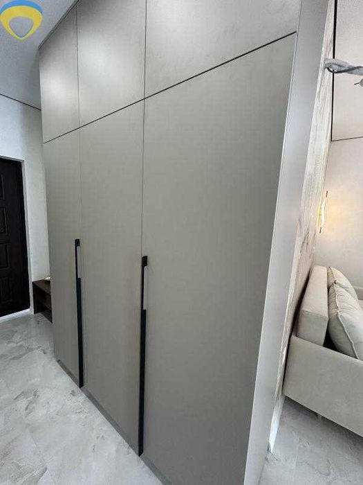 Продам 2к квартиру з новим ремонтом у ЖК «67 Перлина» на Краснова