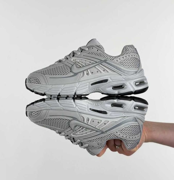 !WOW! Кросівки Nike Air Max Moto 2K Pale Grey | кроссовки найк аир макс