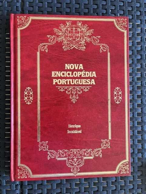 Enciclopédia Nova Portuguesa