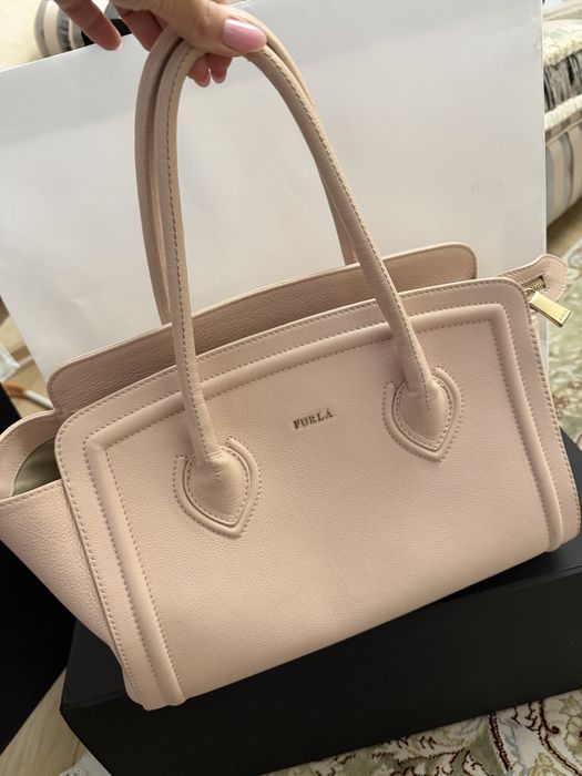 Сумка Furla оригінал