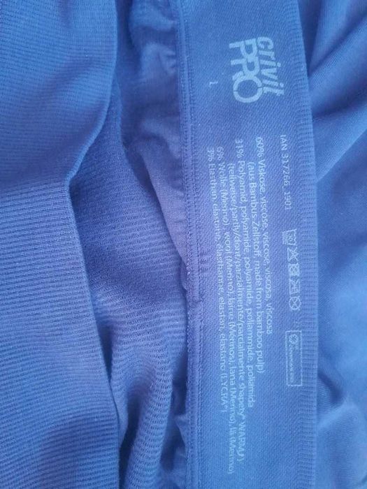 legginsy Crivit Pro rozmiar L