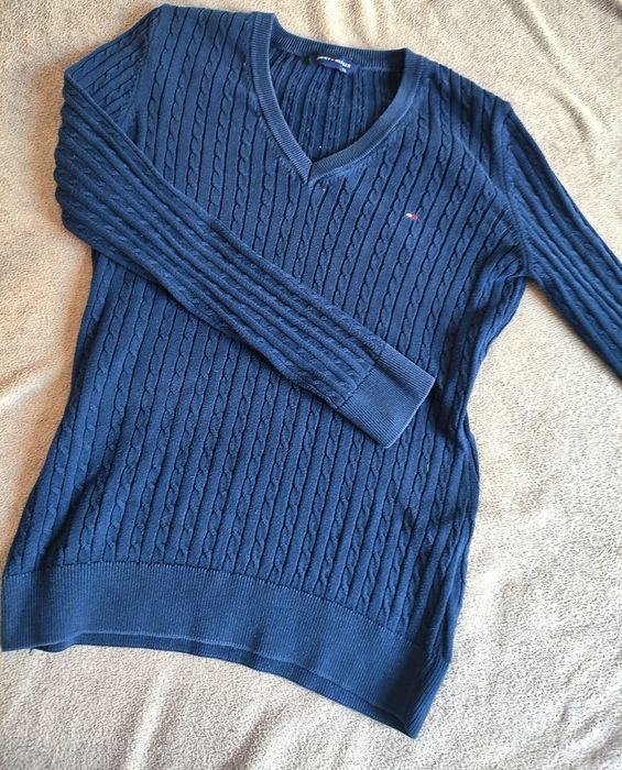 Sweter Tommy Hilfiger