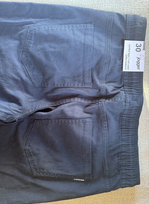 Джогери джинси штани брюки школа 30 розмір Нові