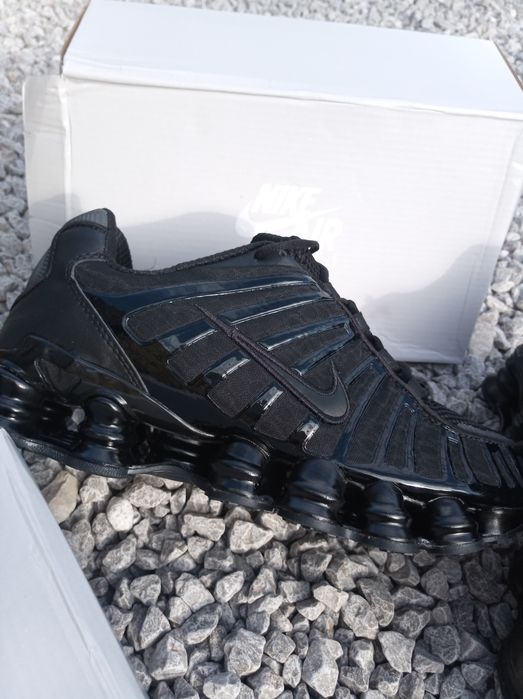 Nike shox to rozmiar 45