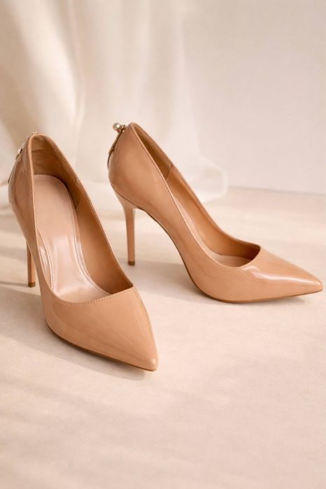 Классические туфли