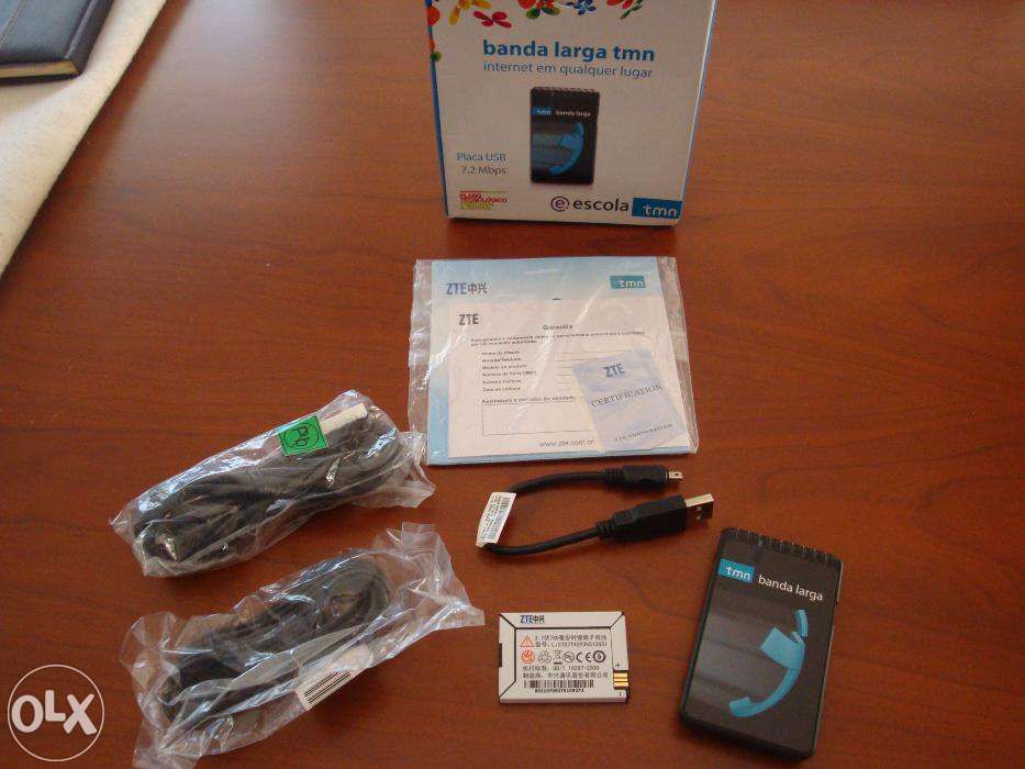 TMN Broadband ZTE MF620 (with promotional offer)64739336369538120